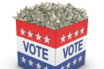 DE Democrats trounce Republicans in raising money