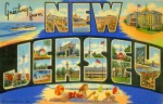 New Jersey — Where Corporate Subsidies Aren’t Improving the Economy