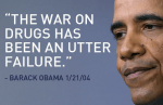 How to Transform the War on Drugs into Providing Drug Treatment and Compassion