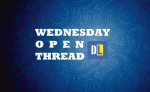 Wednesday Open Thread [7.2.14]