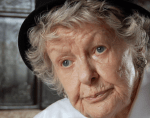RIP: Johnny Winter & Elaine Stritch