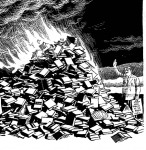 Cape Henlopen School Board: Banning Books And Emails