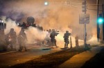 The Darren Wilson Interview