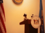 BREAKING: Flowers Ends Reelection Bid, Will Not Resign, Moving to Mass. (UPDATEx2)