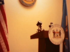 BREAKING: Flowers Ends Reelection Bid, Will Not Resign, Moving to Mass. (UPDATEx2)