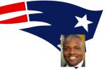 MORE BREAKING (x2):  Pictures of Flowers at the Patriots Game