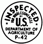 USDA Approves Poultry Industry Self Inspections – Get ready for the diarrhea