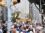 Delaware Sends Three Busloads To Climate March
