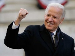 Biden’s Honest and Emotional Appearance on Colbert