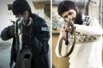 ISIL Recruiting Incentives For Poor Youth