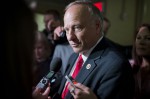 Some Asshole Fascist Bigot of a Republican Congressman…