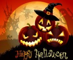 Halloween Open Thread [10.31.14]