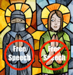 What Creeping Sharia Law Looks Like