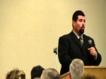Doug Campbell – The 9th District’s Consitution Candidate