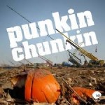Punkin Chunkin Sunken