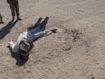 Middle East Bloodbath: DeJavu All Over Again