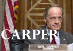 How Tom Carper’s Positions and Votes Screw People and Help Rethugs Screw People. Volume 4