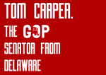 Senate Dems (all but one) vote to block “Fast Track”