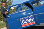 A Kent County Example of a Lack of Clean Hands: Sign Stealing in the Recorder of Deeds Race