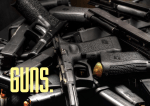 From the Department of Obvious Findings: More Guns = More Crime