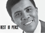 RIP: Jimmy Ruffin (1936-2014)