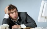 Bored Blue State Democrats. Tanked Down Ballot.
