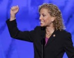Debbie:  It’s Time To Move On