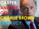 Will Landrieu Reciprocate?