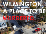 Murdertown, USA