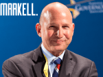 Markell is the Fourth Most Popular Governor in the Country.