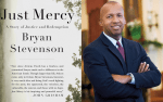 Ninth Street Book Shop: Bryan Stevenson To Speak At The Queen
