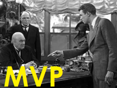 Now Accepting Nominations for 2014 MVP (Most Valuable to the Progressive Cause) Awards…