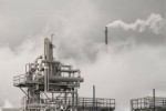 Global Oil now the next “too big to fail”  ?