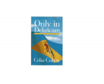 Celia (Tom Carper) Cohen writes words, sentences and stuff