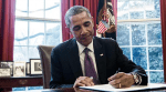 Barack Obama has been President for over 6 years now….