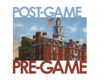 General Assembly Post-Game Wrap-Up: Week of January 13-15, 2015