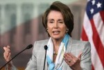Nancy Pelosi Stands up to Theocratic Error and Hate
