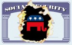 GOP Congress Signals Big Social Security Reforms (Cuts) On the Way