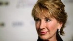 If she’s speaking to the DE GOP, is she really a “serious” candidate?