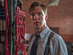If critics wrote about ‘The Imitation Game’ the way they write about ‘Selma’