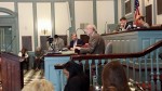 Vote Tracker Update: Death Penalty Repeal Clears Committee, and some good Republican Bills.