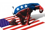 The enemy of my President is my friend