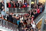 Delaware General Assembly Pre-Game Show: Tues. March 17, 2015