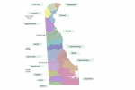 Redrawing School District Lines