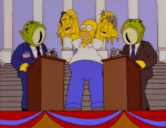 BREAKING NEWS: Parties Try Last-Minute Cash Grab in General Assembly!