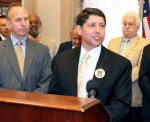Baumbach’s Death with Dignity Bill is not even filed yet, and already there is opposition