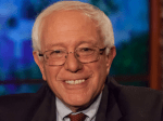 A risk free vote for Sanders