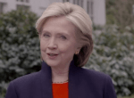 The Creation of the Clinton vs the Progressives Narrative