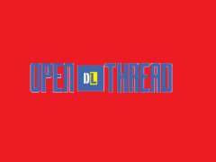 Thursday Open Thread [4.9.15]