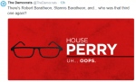 DL GOP Fantasy Pool Update – Perry out for reals this time